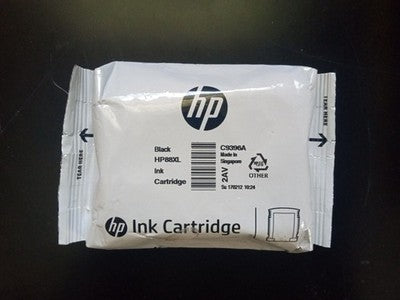 NEW Genuine HP 88XL Black Ink Cartridge