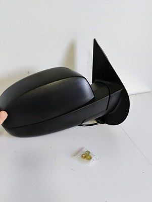 Right Side Mirror Power Heated RH For 07-14 Chevrolet Silverado 1500 GM1321325