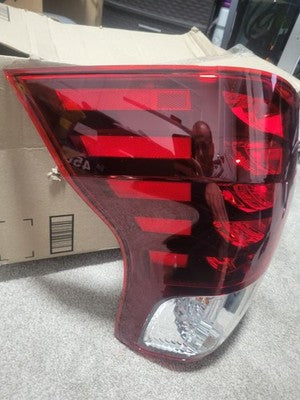 Right Side Tail Light Lamp For 2017-2021 Lexus GX460 USED GOOD CONDITION