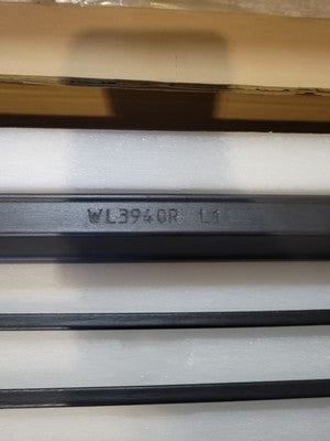 W10594440 Burner Grate Replacement for Whirlpool Stove Parts Cast Iron Grates