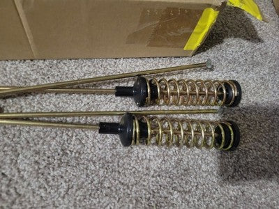 DC68-03172B-03 DC97-16350D DC68-03172C Washer Suspension Rod for Sam-Sung Top Lo
