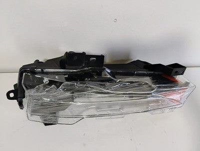 LED DRL Left Driver Side Fog Light For Tesla Model 3 / Y 2017-2023 1077391-00-D