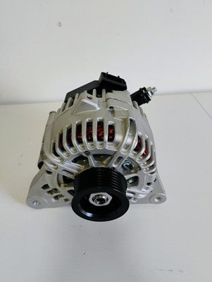 New Alternator For Hyundai Santa Fe 2002 2003 2004 2.7L 3730037400 11015