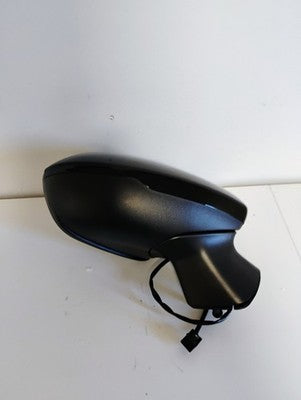 For Chevrolet Cruze 2016 2017 2018 2019 Paint to Match Passenger Side Mirror