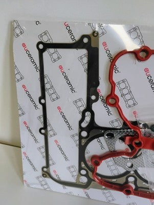 Head Gasket Set Fits 2005-2014 Volkswagen Beetle Golf Jetta Passat Rabbit 2.5L