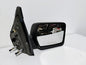 Fits 2004-2014 F150 Right Side Pickup Folding Manual Side Mirror ABS Black