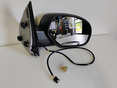 Right Side Mirror Power Heated RH For 07-14 Chevrolet Silverado 1500 GM1321325