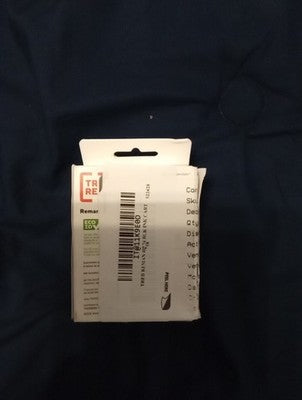 Tru Red Ink Cartridge HP 74 Ink Black