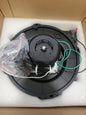 REPLACEMENT FOR Goodman Furnace Draft Blower 115V 22307501 119384-00 (FB-RFB501)
