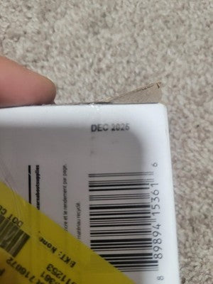 HP 932XL Black High Yield 933 C/M/Y Standard Yield Ink Cartridge 4pack 12/2025
