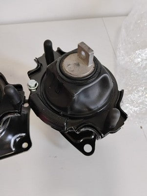 2Pcs Front & Rear Engine Motor Mount w/ Sensor for Acura RDX 2013-2018 V6 3.5L