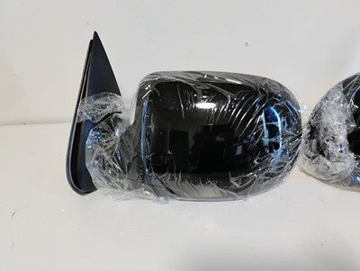 Side View Door Mirrors Manual For 1999-2006 Chevrolet Silverado 1500 Left+Right