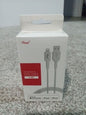 Rosewill iPhone Fast Charger Cable, USB-A to iPhone Cable 6FT