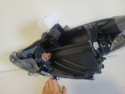 NEW Nissan Versa 2015-2019 Right Side Halogen Headlight Assembly NI2503230