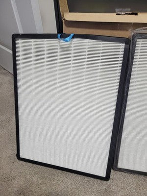 EverestAir-RF Filter for LEVOIT EverestAir Air Purifier Part # LRF-E551-WUS
