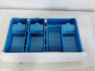 GE Washer Dispenser Drawer Assembly WH42X34717 WH42X34191