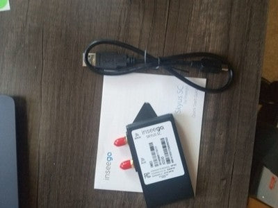 Inseego Skyus SC4 Wireless Cellular Modem - 4G LTE OPEN BOX NEW
