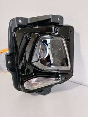 For 2019-2022 Chevy Blazer HID/Xenon Projector Headlight Right W/o Bulb &Ballast