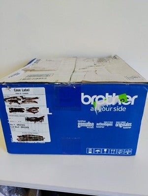 Brother DR223CL Drum Unit 4-Piece Drum Unit Genuine OEM DR-223CL - *READ*