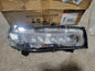 For Ford Mustang 2018-23 LED Fog Light Front Bumper Clear Lamp Passenger Side