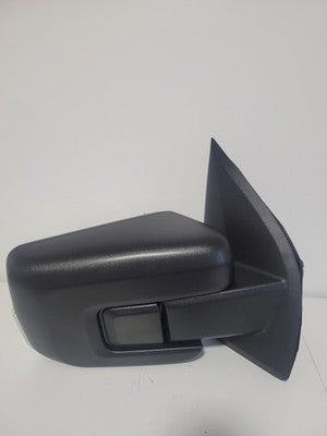 Right Passenger Side Door Mirror For 2021-24 Ford F-150 Temp Sensor Puddle Light