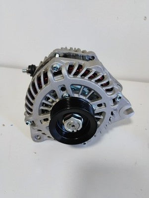 NEW ALTERNATOR FITS MAZDA 6 3.7L 2009-2013 CY01-18-300A CY01-18-300R0A A3TJ2391