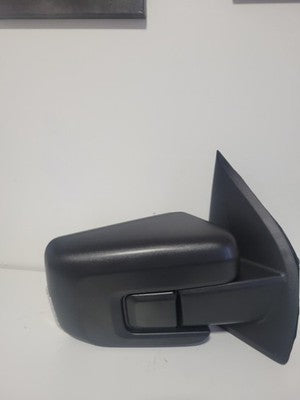Right Passenger Side Door Mirror For 2021-24 Ford F-150 Temp Sensor Puddle Light