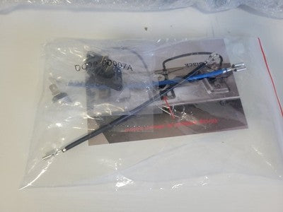 DC97-14486A Dryer Heating Element Assembly OEM Fits Samsung DV45H7000EW/A2 Heate