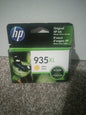 Genuine HP 935XL Yellow Ink Cartridge New EXP 08/23