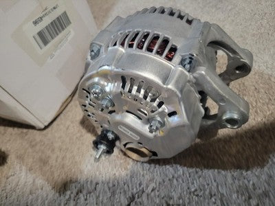 ALTERNATOR CHRYSLER CIRRUS STRATUS PLYMOUTH BREEZE 2.0L 2.4L #4609415 1996-2000 