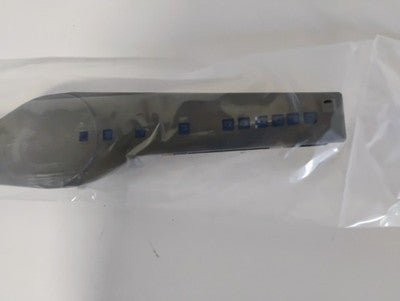 Fit For Whirlpool W10837249 New Lower Spray Arm W10629546 W10838302