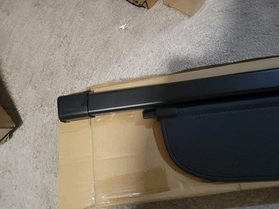 Trunk Cargo Cover For 2023-2025 Honda CRV CR-V Rear Retractable Luggage Shade