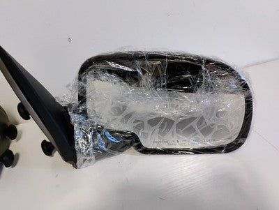 Side View Door Mirrors Manual For 1999-2006 Chevrolet Silverado 1500 Left+Right