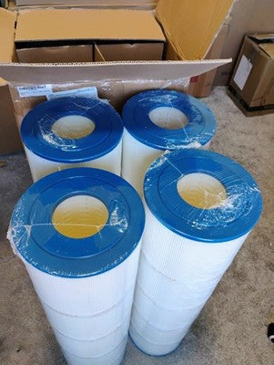 Pool Filter Compatible with CX880XRE, CX880XRE, SwimClear C4025, PA106, PA106/-M