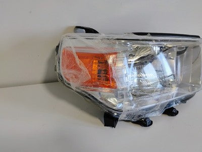 For 2010-2013 Toyota 4Runner Headlight Halogen Passenger Side TO2503191