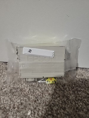 Genuine Epson 126 Yellow DURABrite Ultra Ink Sealed Open Box T1264