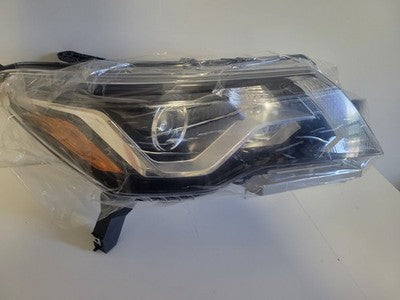 17-21 Nissan Pathfinder Halogen w/LED DRL Projector Headlight Right NI2503252