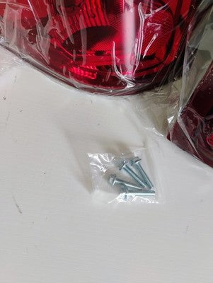 Chevy Silverado 1500 2500 HD 2007-2013 Tail Lights Pair GM2801207 GM2800207