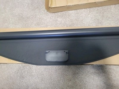 BOPARAUTO Cargo Cover for Jeep Cherokee Accessories 2019 2020 2021 2022 2023
