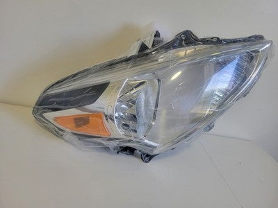 NEW Nissan Versa 2015-2019 Right Side Halogen Headlight Assembly NI2503230