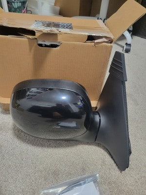Dorman 955-282 Passenger Right Side Mirror For 97-02 Ford F-150,1997 Ford F-350