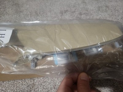 Front Driver Side Door Armrest Tan for Chevy Tahoe Silverado 2010-14 SEALED BAG