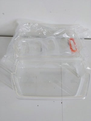 [2 PACK] Upgraded W10803530 Refrigerator Door Shelf Replacement for Whirlpool
