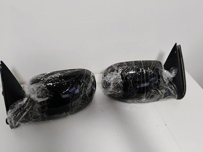 Side View Door Mirrors Manual For 1999-2006 Chevrolet Silverado 1500 Left+Right
