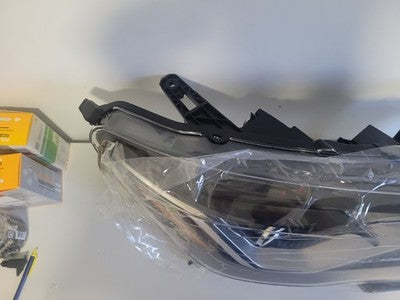 17-21 Nissan Pathfinder Halogen w/LED DRL Projector Headlight Right NI2503252