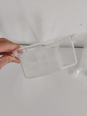[2 PACK] Upgraded W10803530 Refrigerator Door Shelf Replacement for Whirlpool