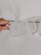 [2 PACK] Upgraded W10803530 Refrigerator Door Shelf Replacement for Whirlpool