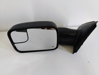 2002-2008 Dodge Ram 1500 2500 3500 Tow Power Heated Left Side Mirror NEW