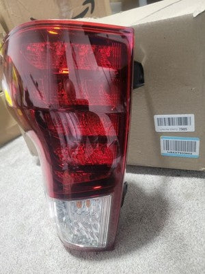 Right Side Tail Light Lamp For 2017-2021 Lexus GX460 USED GOOD CONDITION