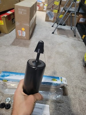 Unity Rear Gas Shock Absorber 254010